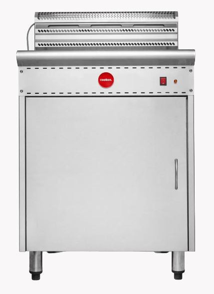 Cookon Supafryer MKII Super Single Pan Fryer