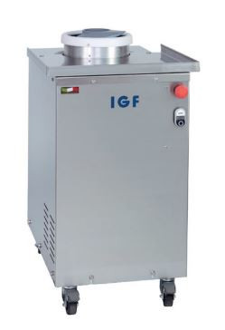 Arrotondatrice IGF ARR/800 ARR801 Dough Rounding Machine