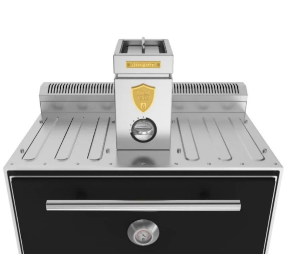 Josper HJX-PRO S80-W Charcoal Grill Oven Josper HJX-PRO S80-W Charcoal Grill Oven
