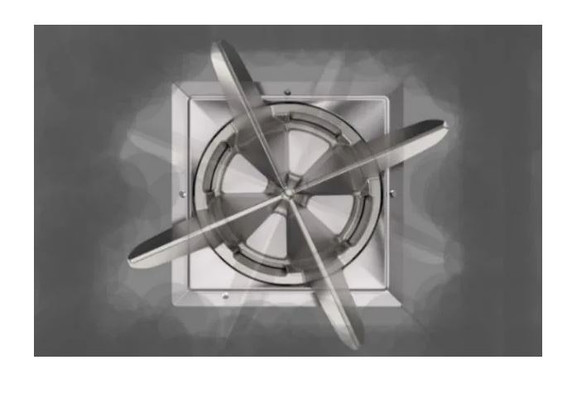 Josper HJX-PRO S80-W Charcoal Grill Oven