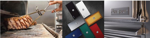 Josper HJX-PRO S80-W Charcoal Grill Oven