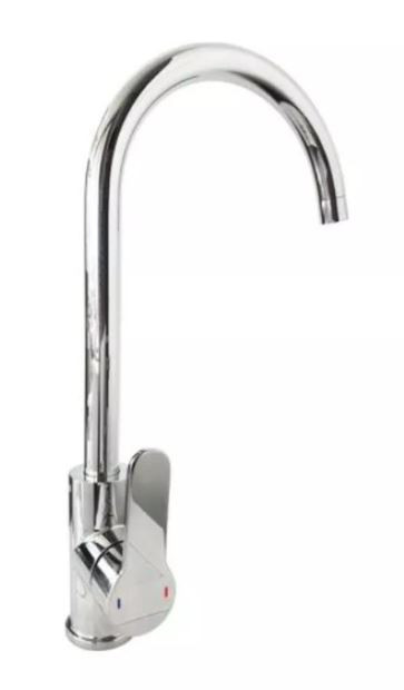 Jetstream JET3000D Single Lever Basin Mixer