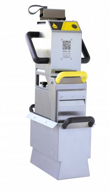 Vito 103204 Vito80 VL Connect Oil Filter System