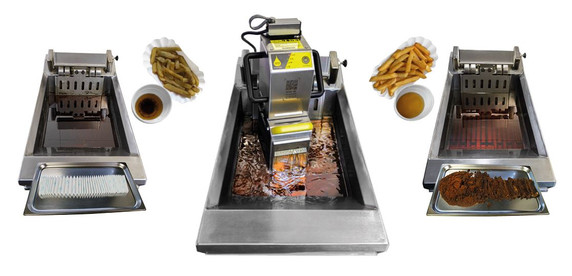 Vito 103204 Vito80 VL Connect Oil Filter System