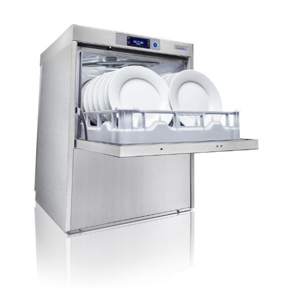 Classeq C500 Undercounter Glasswasher/ Dishwasher