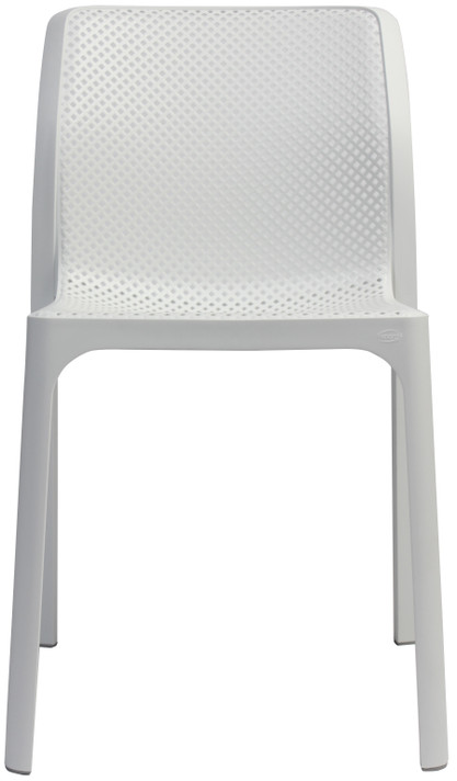 NARDI SCBITWH Chair Bit White