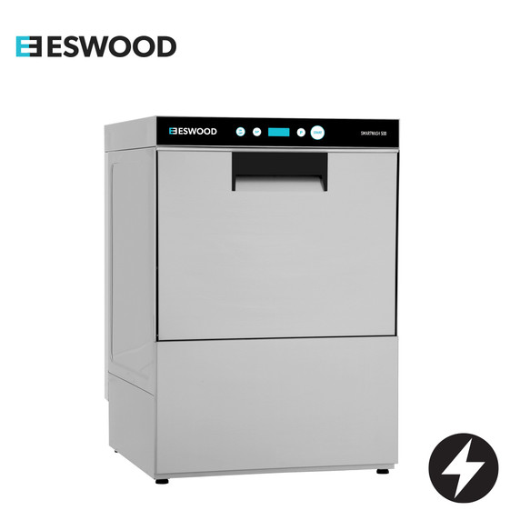 Eswood SW500 Smartwash Automatic Dishwasher Eswood SW500 Smartwash Automatic Dishwasher