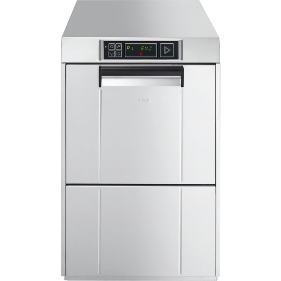 Smeg SPG415MAU Easyline Fully Insulated Underbench Glasswasher Smeg SPG415MAU Easyline Fully Insulated Underbench Glasswasher