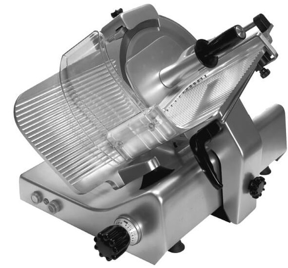 Brice  Manual Gravity Feed Slicer Brice  Manual Gravity Feed Slicer