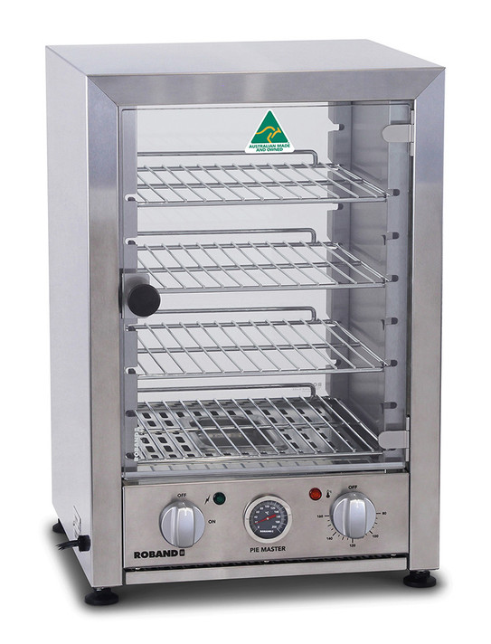 Roband Pie Master Pie Warmer 25 Pies Roband Pie Master Pie Warmer 25 Pies