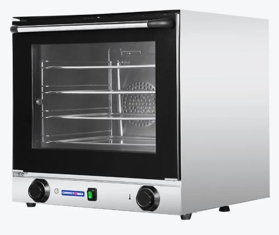 ConvectMax YXD-1DI Commercial Stainless Steel Electric Convection Oven