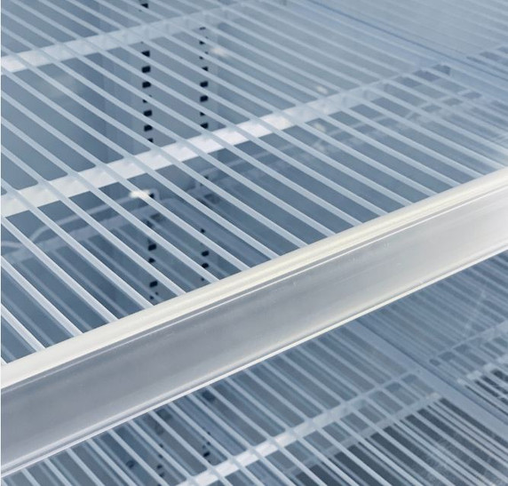Four Door Supermarket Fridge LG-2200GBM
