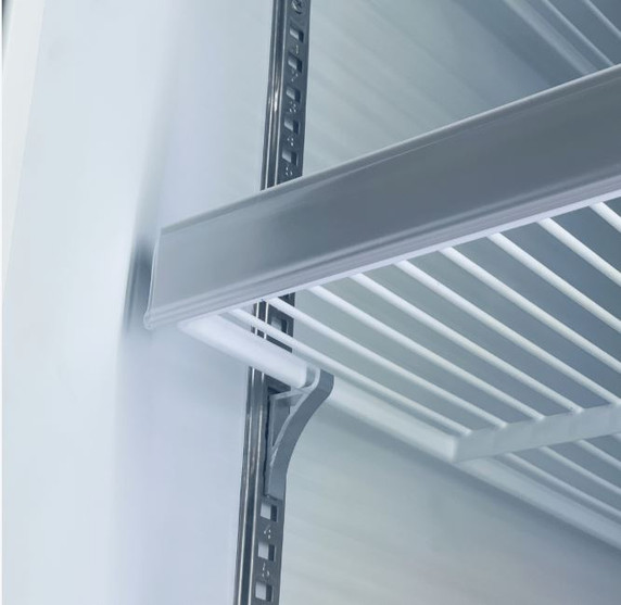 Four Door Supermarket Fridge LG-2200GBM