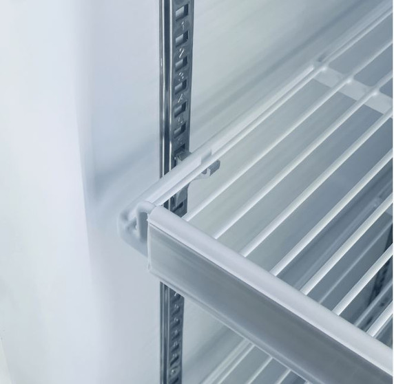 Four Door Supermarket Fridge LG-2200GBM