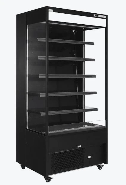 Thermaster Supermarket Open Beverage Display OC-915B