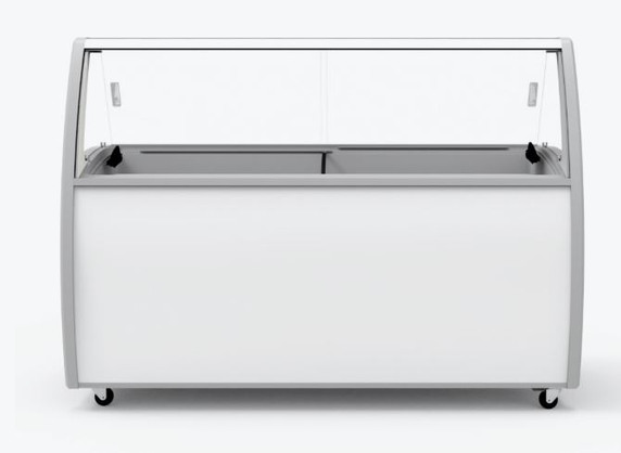 Thermaster 535L Gelato Display - SD-575P