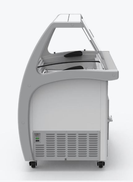 Thermaster 300L Gelato Display SD-325P