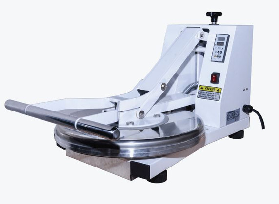 Round Dough Press DP-18S