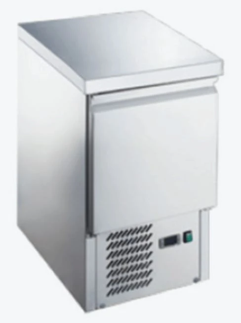 FED-X XGNS450B Compact Workbench Fridge 109L | 6-Star GEMS 10A