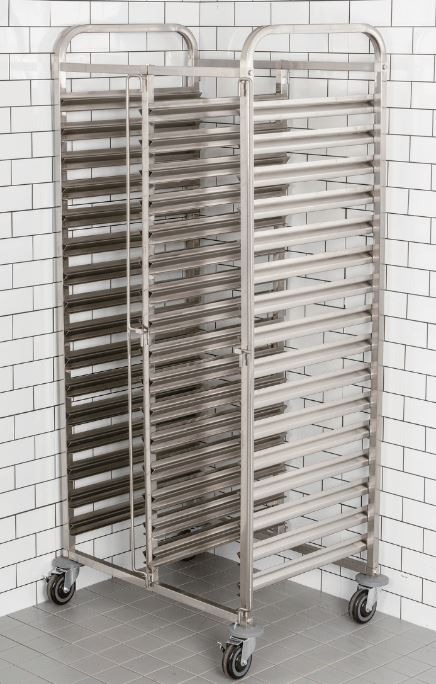 Gastronorm Pan Trolley 32 Pan 404090