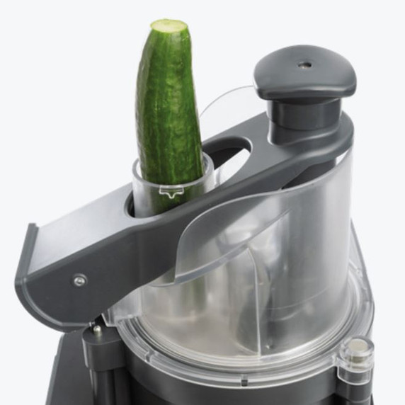 DITO SAMA PREP4YOU Combination Cutter/Slicer 1 Speed 3.6L Stainless Steel Bowl P4U-PS301S3