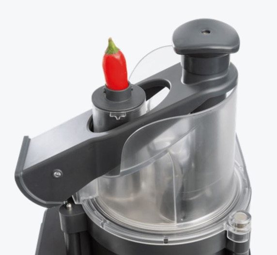 DITO SAMA PREP4YOU Combination Cutter/Slicer 9 Speeds 3.6L Stainless Steel Bowl P4U-PV301S3