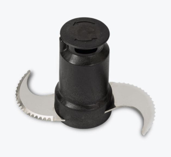 Combination Cutter/Slicer 9 Speeds 3.6L Stainless Steel Bowl P4U-PV301S