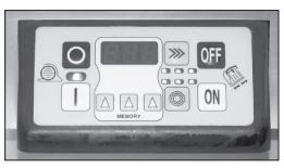 Brice Semi-Automatic Meat Slicer