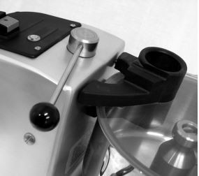 Brice OMAFP50 FP50 Food Cutter