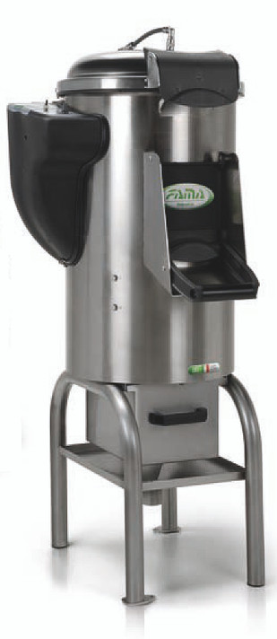 Brice FAMFLTI112VV Truffle Washer Brice FAMFLTI112VV Truffle Washer