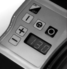 Brice FAMFP100 Series Potato Peeler