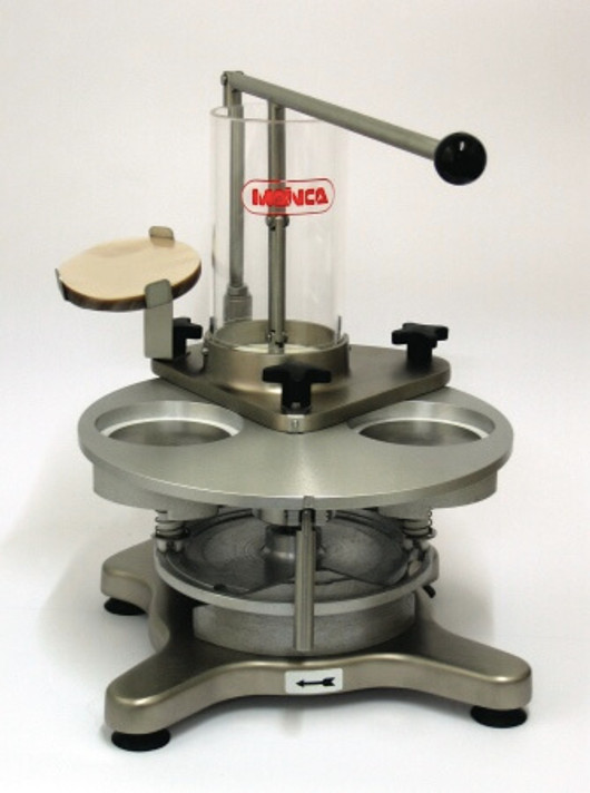 Brice MAIMH130 Hamburger Press Patty Maker