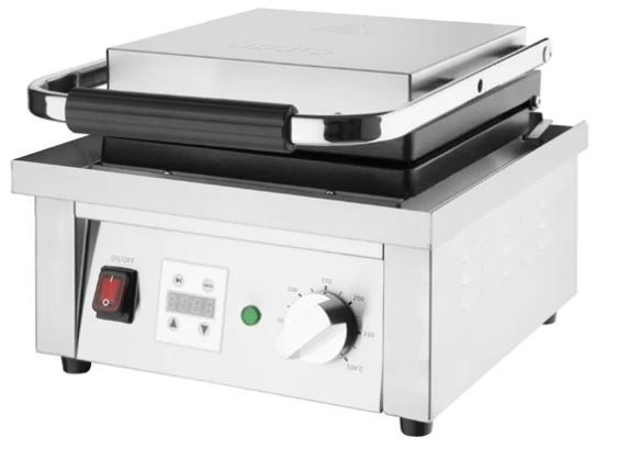 Apuro CJ564-A Commercial Waffle Maker