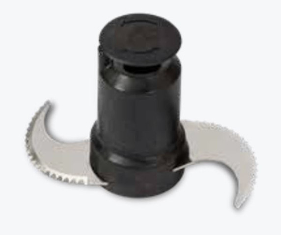 Dito Sama Prep4You P4U-PS3S 3.6L Cutter Mixer | Made in France