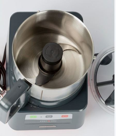 Dito Sama Prep4You P4U-PS3S 3.6L Cutter Mixer | Made in France