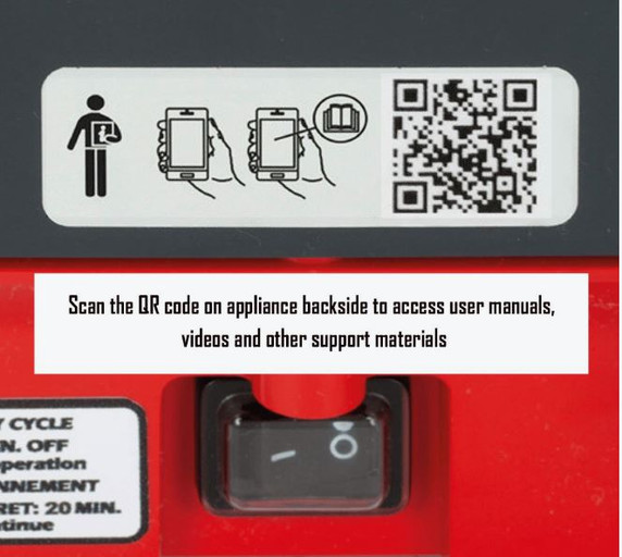 DITO SAMA PREP4YOU Cutter Mixer Food Processor 1 Speed 3.6L Stainless steel Bowl P4U-PS3S