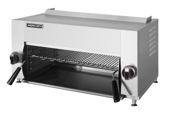 Mercury MS-36-F Salamander Gas