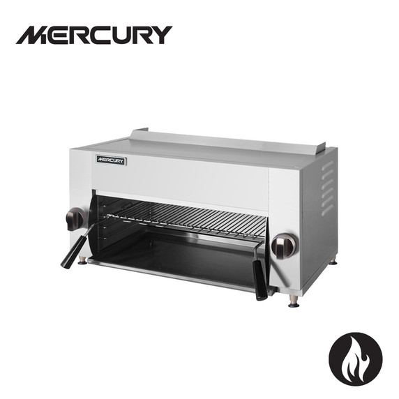 Mercury MS-36-F Salamander Gas Mercury MS-36-F Salamander Gas
