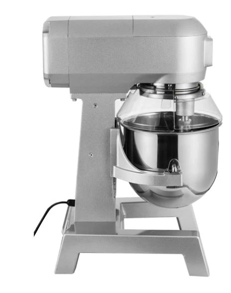Apuro FU137-A 10L Digital Commercial Planetary Mixer