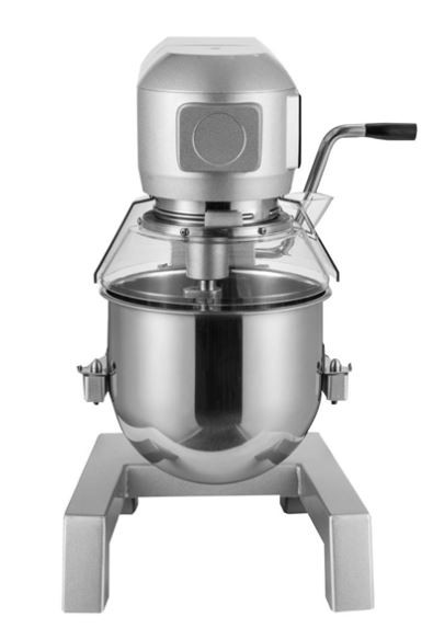 Apuro FU137-A 10L Digital Planetary Mixer