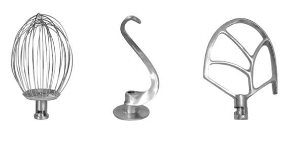 Apuro FU137-A 10L Digital Planetary Mixer