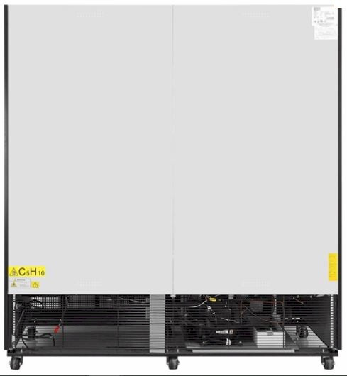 Polar G-Series GP486-A Multideck Fridge with Triple Doors