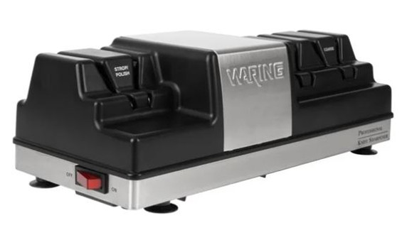Waring CC027 Professional Knife Sharpener WKS800NNA