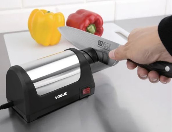 Vogue GD232-A Electric Knife Sharpener