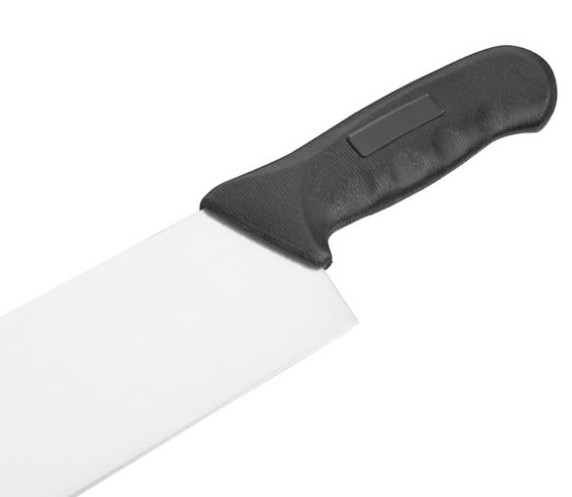 Vogue D440 Double Handle Cheese Knife 380mm
