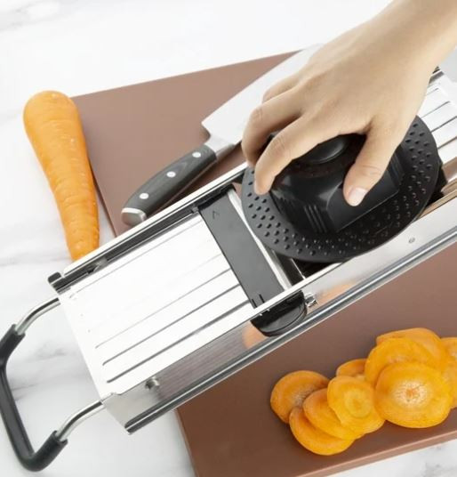 Vogue Y836 Mandoline