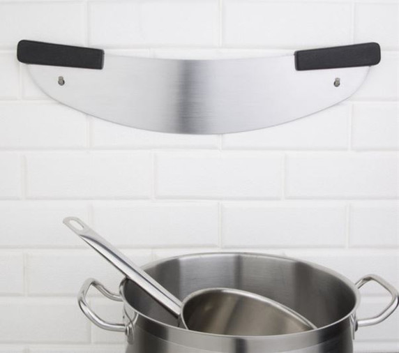 Vogue D390 Pizza Cutter 520mm