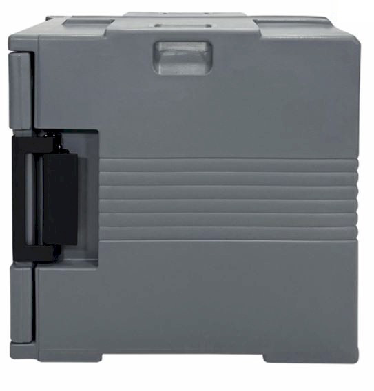 Vogue DX993 Thermal Box Front Loading Heavy Duty Insulated Food Box GN Size