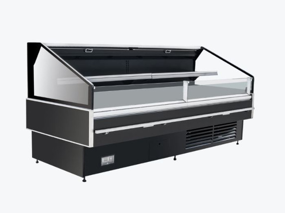 Thermaster Open Multideck Meat and Deli Display Counter STB1955