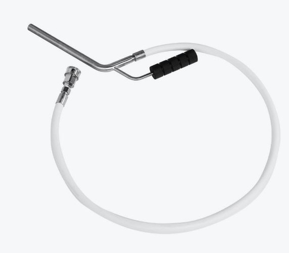 FryMax 42L Electric Oil Filter Machine EOF-42